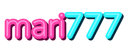 mari777 — logo kanal
