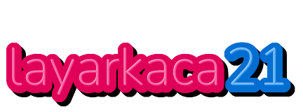 layarkaca21 — logo kanal