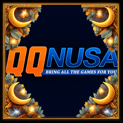 qqnusa — galeri pratinjau - APK Resmi